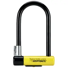 KRYPTONITE - Candado U Lock New York Std