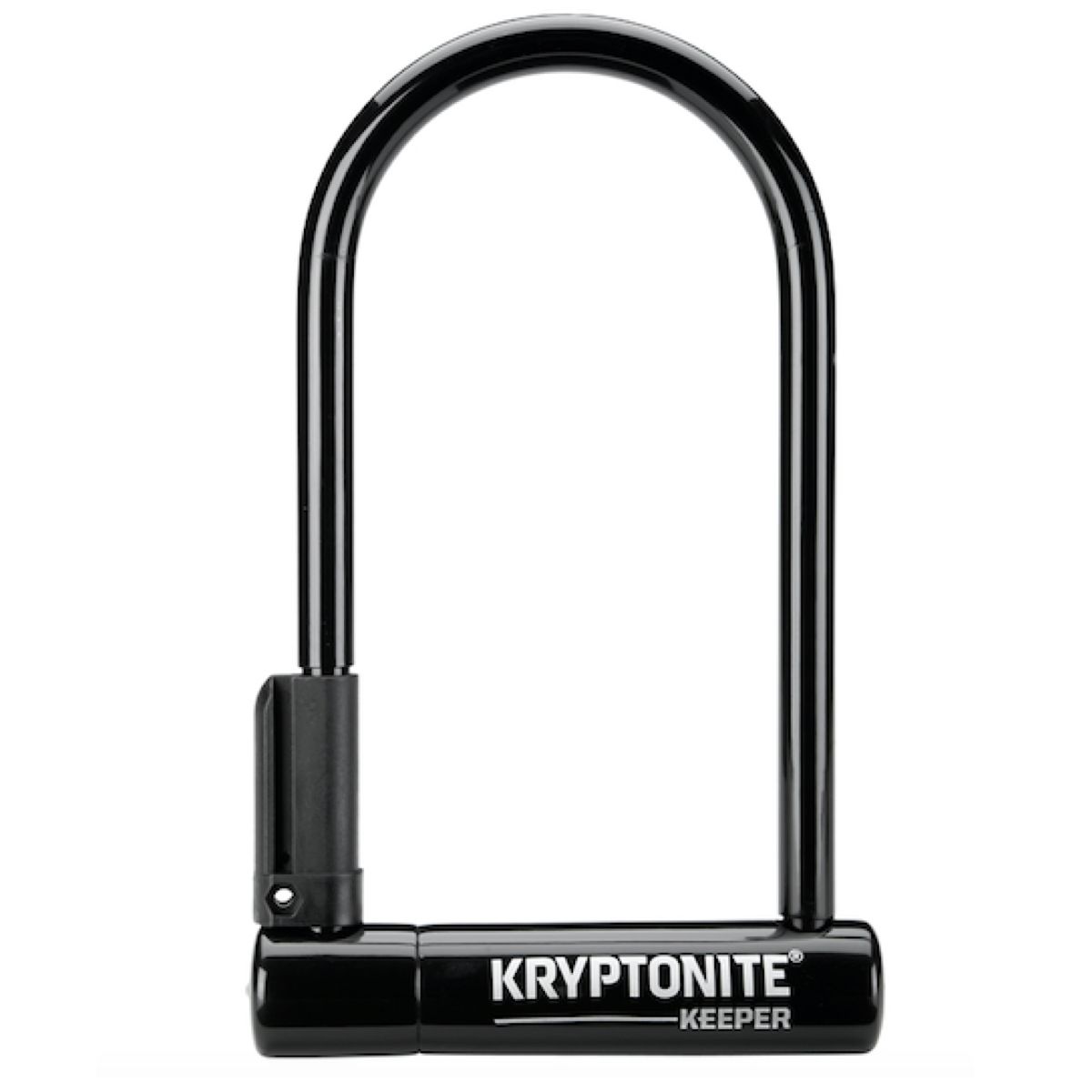 KRYPTONITE - Candado U Lock Kryptonite New Keeper Std