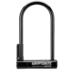 KRYPTONITE - Candado U Lock New Keeper Std