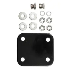 KRYPTONITE - Kit Montaje y Anclaje Evolution Para Trucks