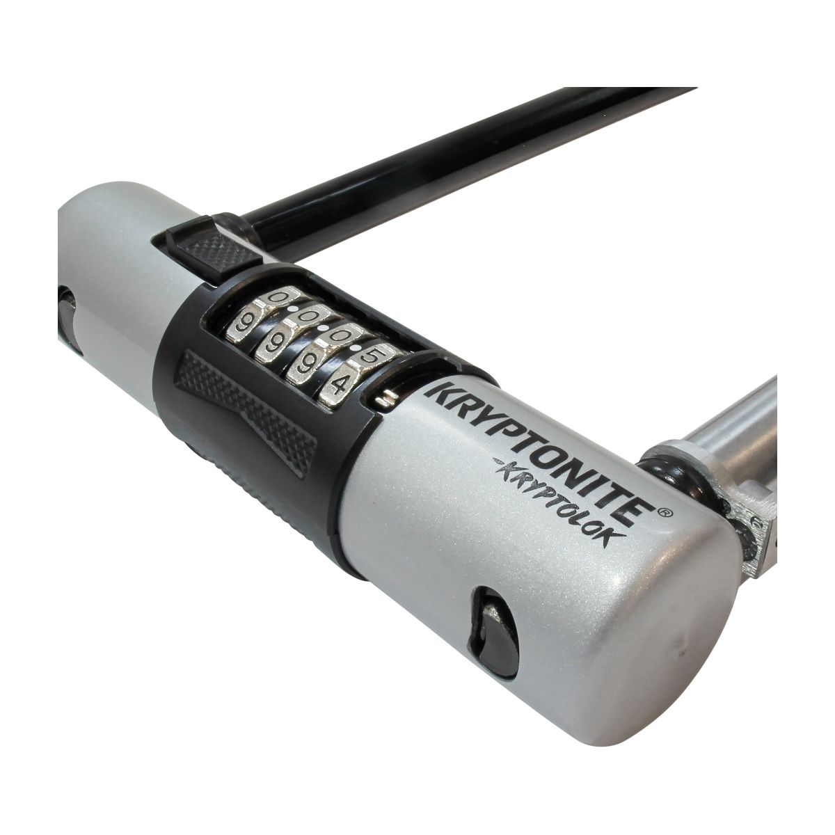 KRYPTONITE - Candado U Lock Kryptonite New Kryptolok Combo Std