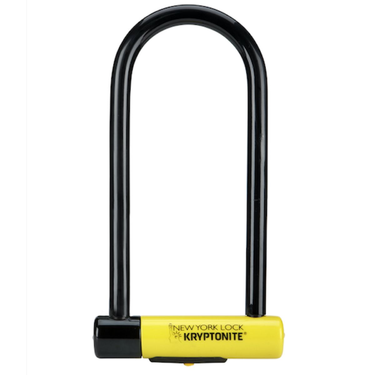 KRYPTONITE - Candado U Lock Kryptonite New York LS