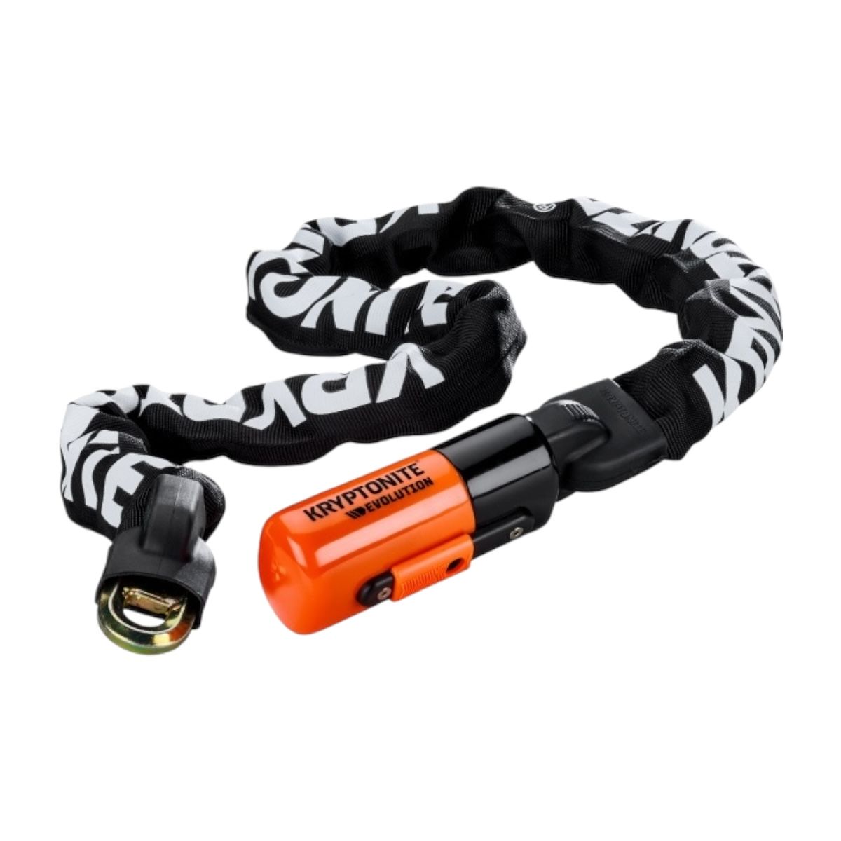 KRYPTONITE - Cadena de Seguridad Kryptonite Evolution 1012