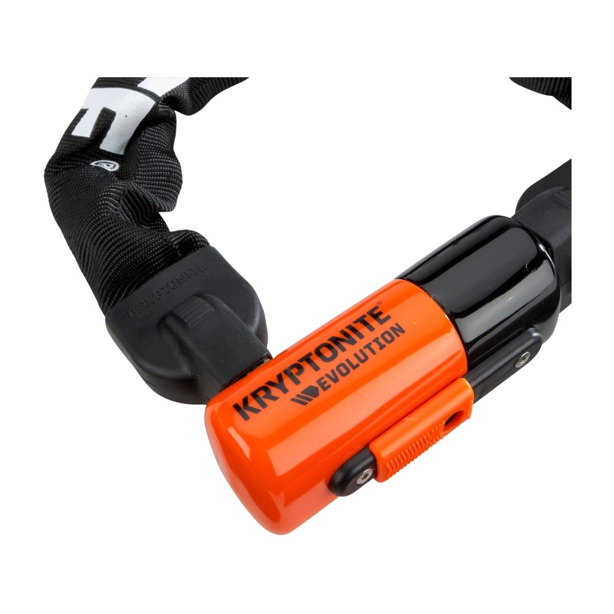 KRYPTONITE - Cadena de Seguridad Kryptonite Evolution 1012