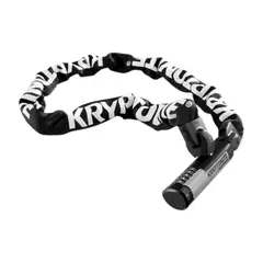 KRYPTONITE - Cadena de Seguridad Kryptolok 912 Con Clave