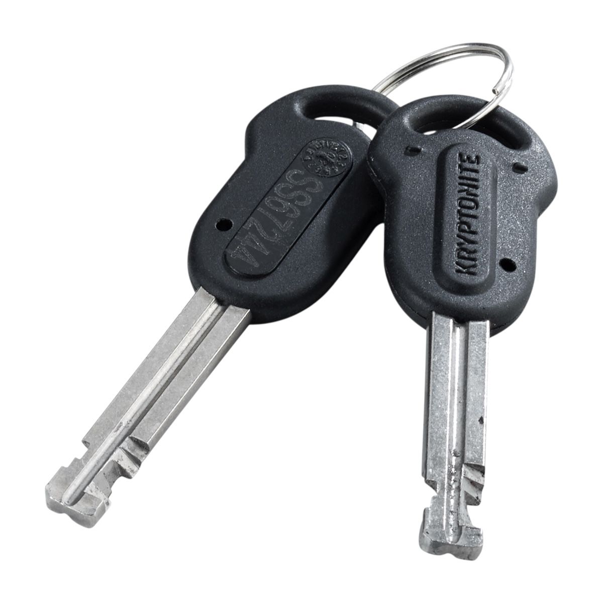 KRYPTONITE - Candado Freno De Disco Moto Kryptonite Kryptolok S2