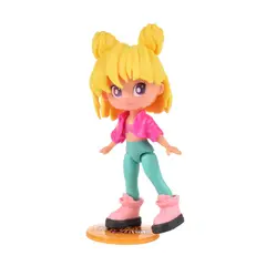 PINYPON - Muñeca 11 Cm Top - Amarillo