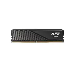 XPG - DIMM 16 GB - DDR5 6000 MHz - Lancer Blade - Black - Intel XMP/AMD EXPO