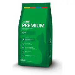 VITALCAN - Premium Gato Adulto 7.5 Kg