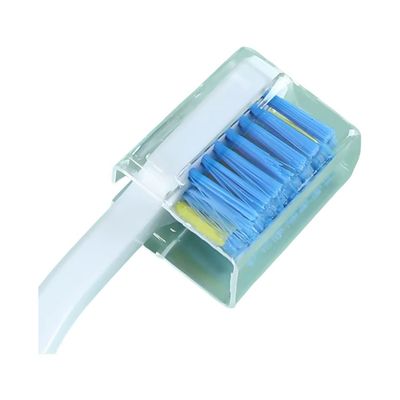 Imagen 2 del producto Pack 3 cepillos de dientes para ortodoncia Langton