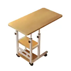 GENERICO - Mesa lateral multifuncional ajustable Casa VIVA