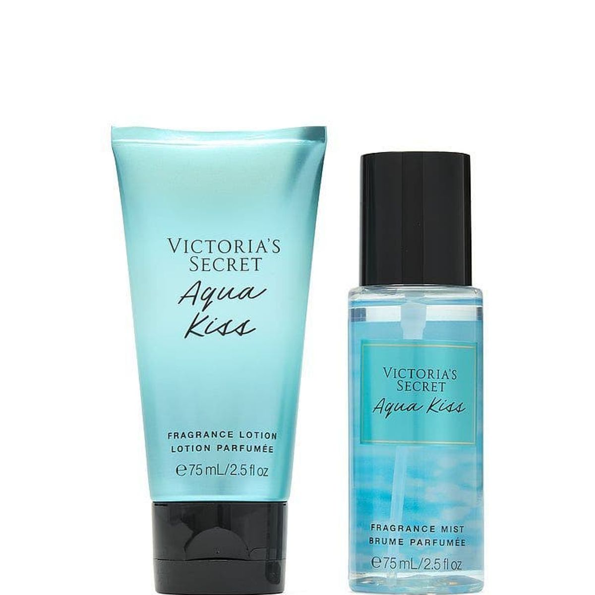 VICTORIA'S SECRET - Set Aqua Kiss 75 ml Victoria’s Secret