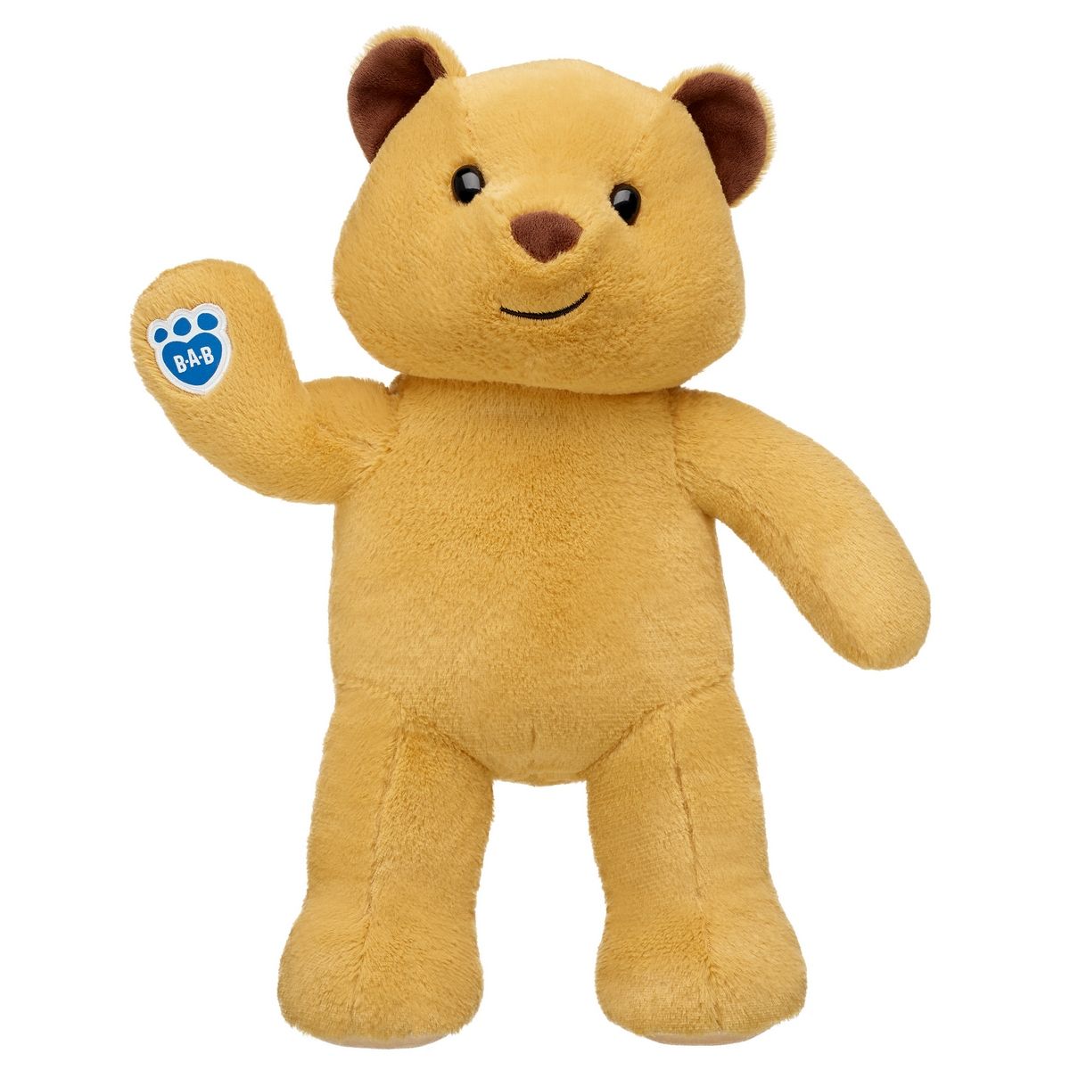 BUILD A BEAR - Peluche Paddington Build-A-Bear