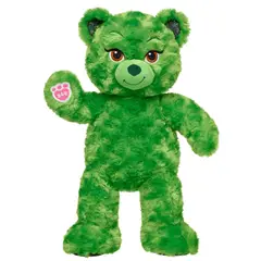 BUILD A BEAR - Peluche Oso Wicked Build-A-Bear