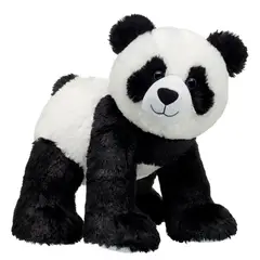 BUILD A BEAR - Peluche Oso Panda Build-A-Bear