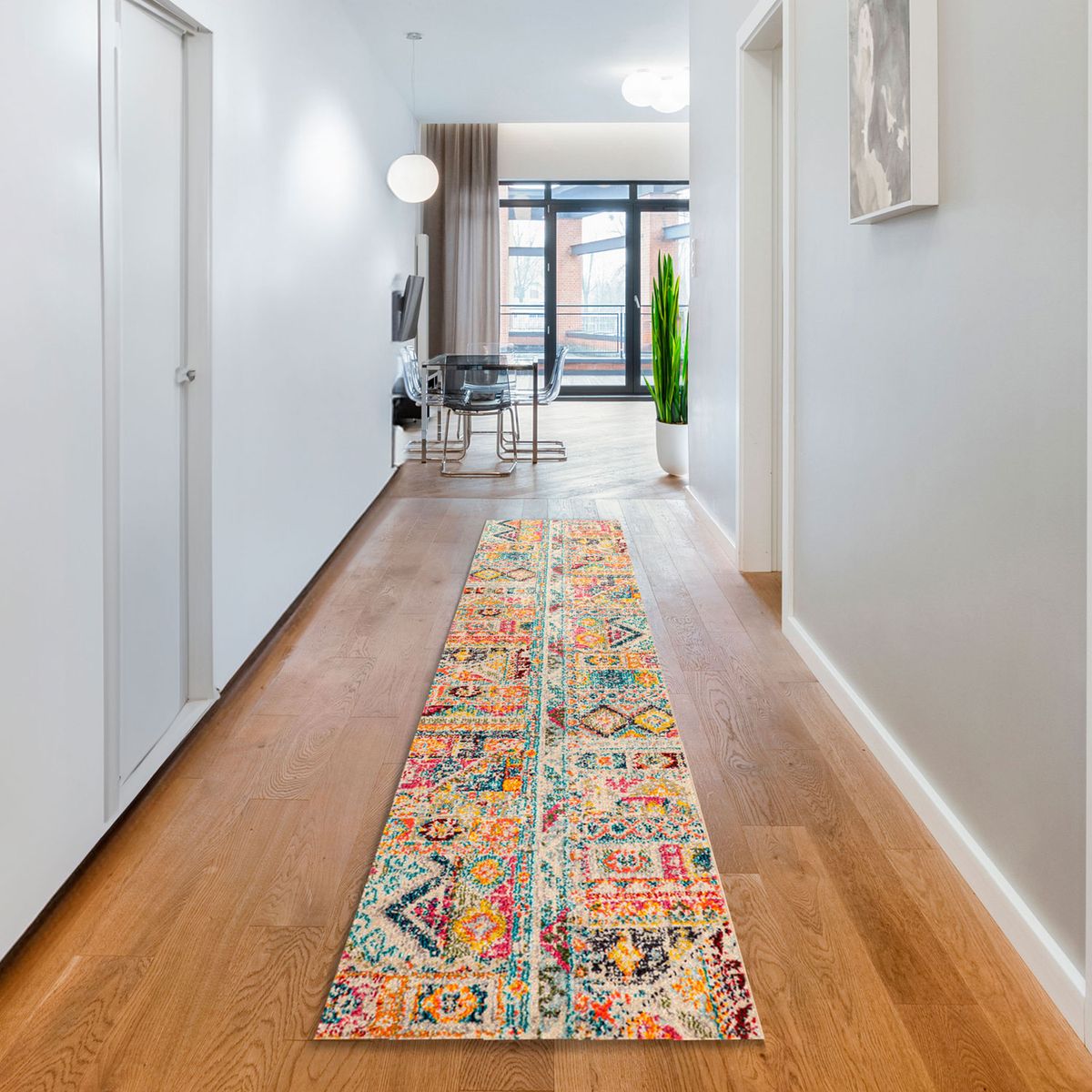 DIB - Alfombra Opal 060X220 F0656