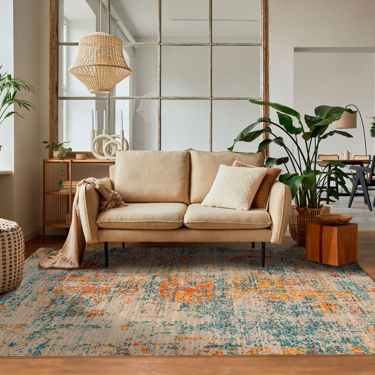 DIB - Alfombra Opal 160X230 F0615