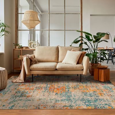 Imagen 2 del producto Alfombra Opal 160X230 F0615