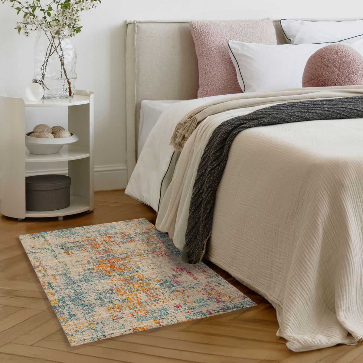 DIB - Alfombra Opal 060X120 F0615