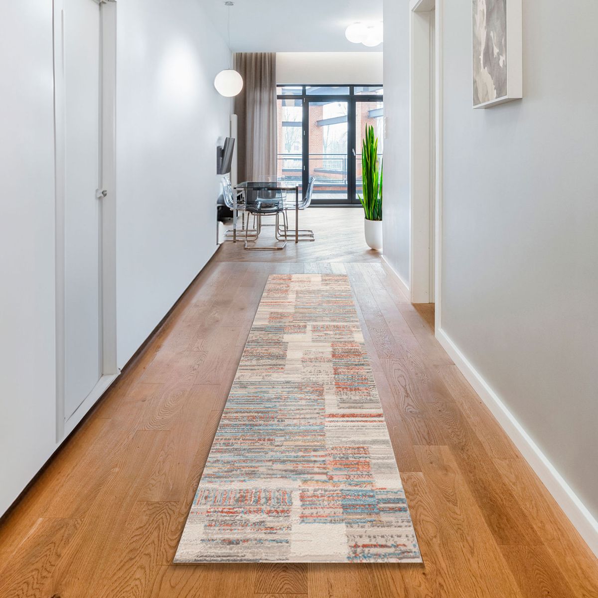 DIB - Alfombra Oxford 060X220 Gmg498C