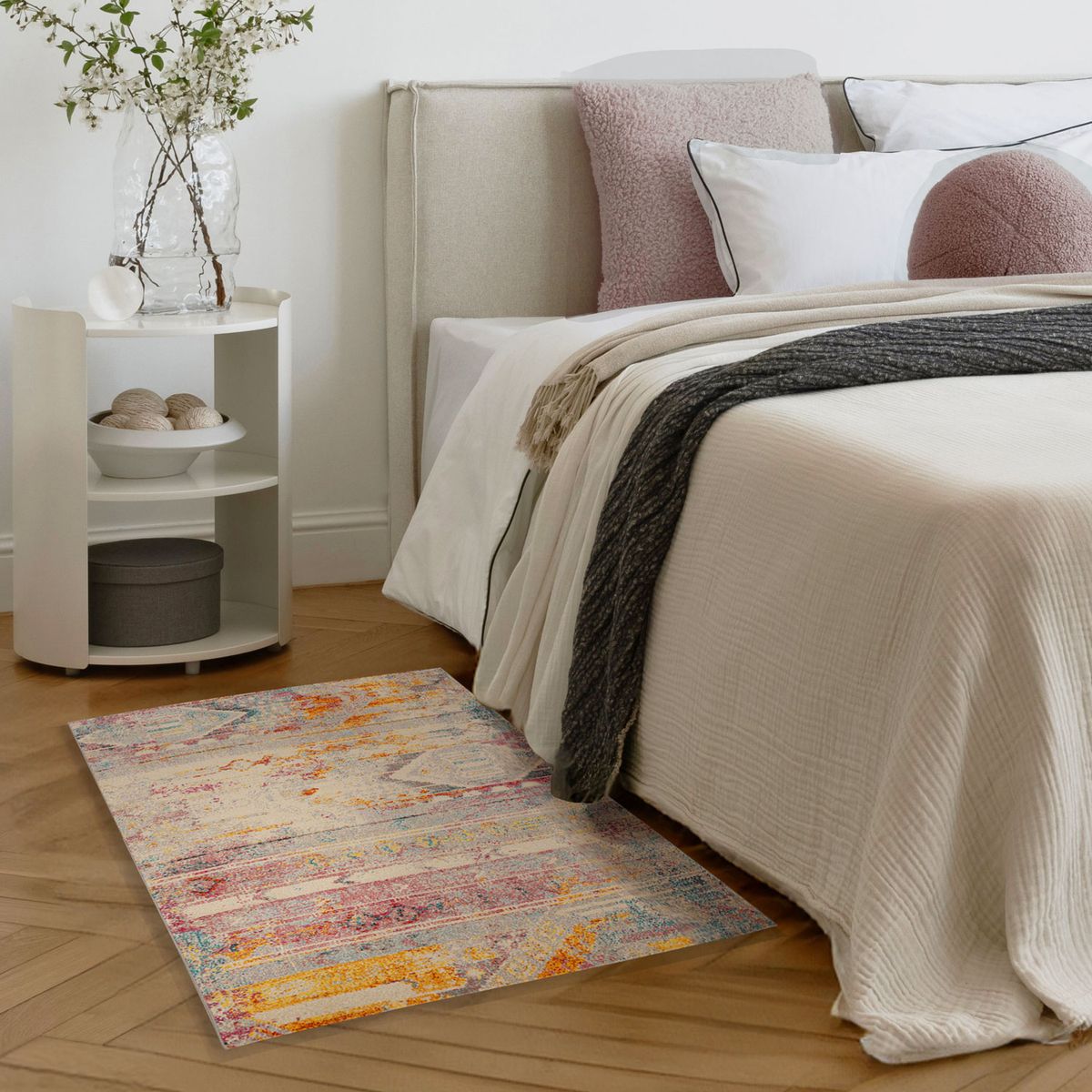 DIB - Alfombra Opal 060X120 F0616