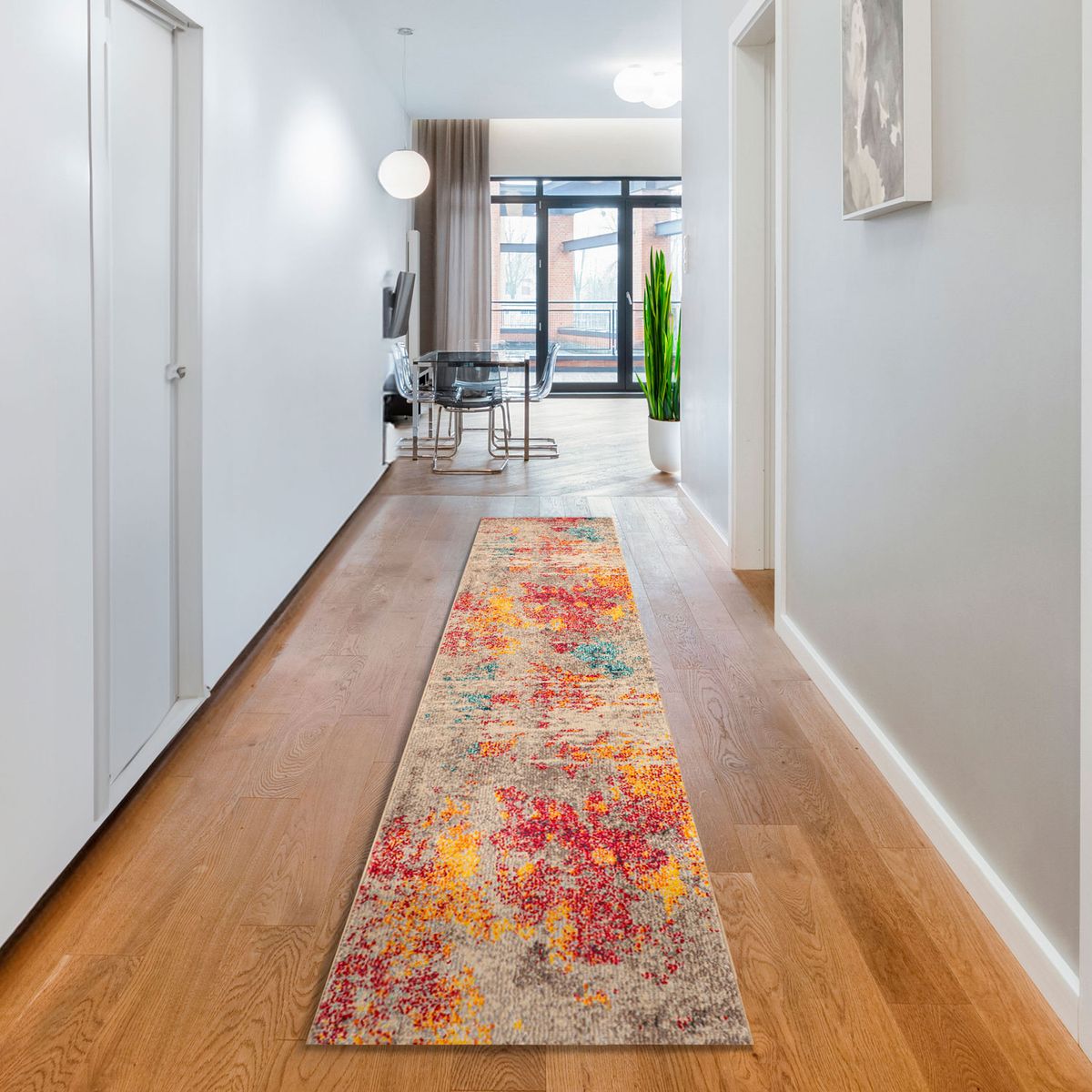 DIB - Alfombra Opal 060X220 F0613