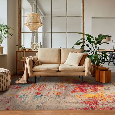 Imagen 2 del producto Alfombra Opal 190X290 F0613