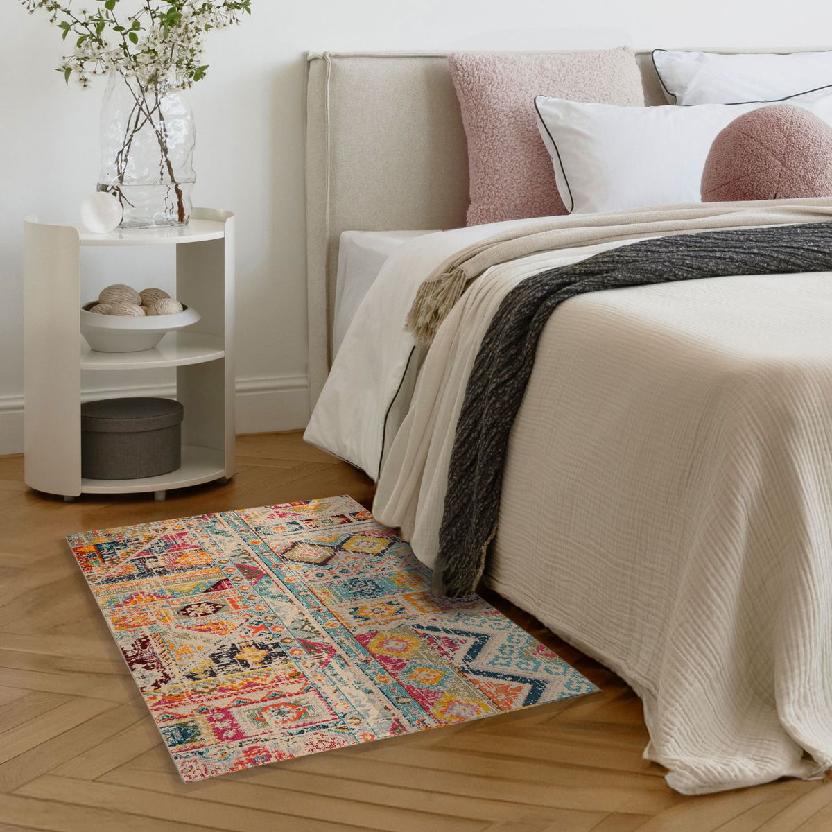 DIB - Alfombra Opal 060X120 F0656