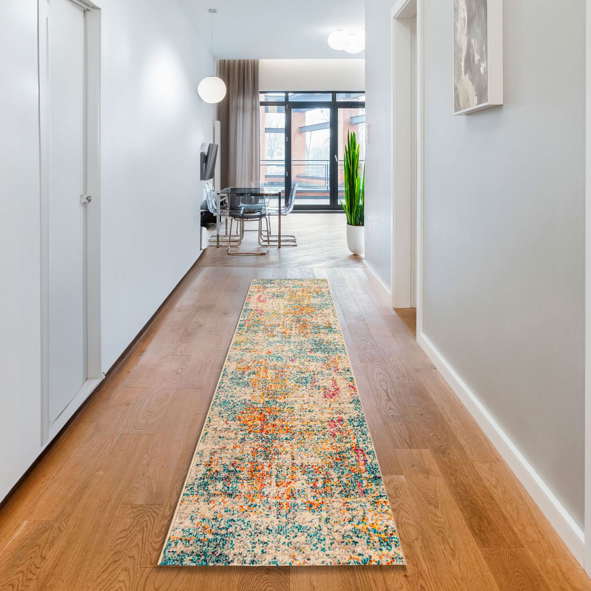 DIB - Alfombra Opal 060X220 F0615