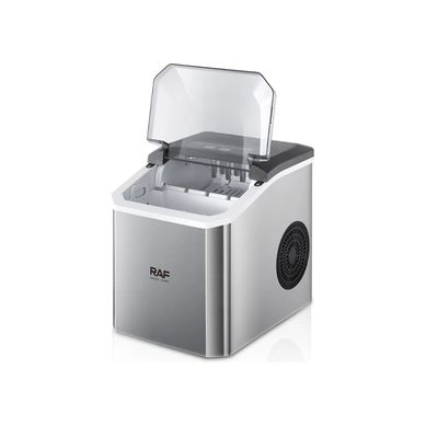 Imagen 2 del producto Máquina De Hielo Eléctrica 95w Raf R0300