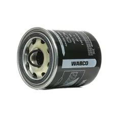 GENERICO - FILTRO SECADOR DE AIRE NEGRO WABCO MERCEDES BENZ