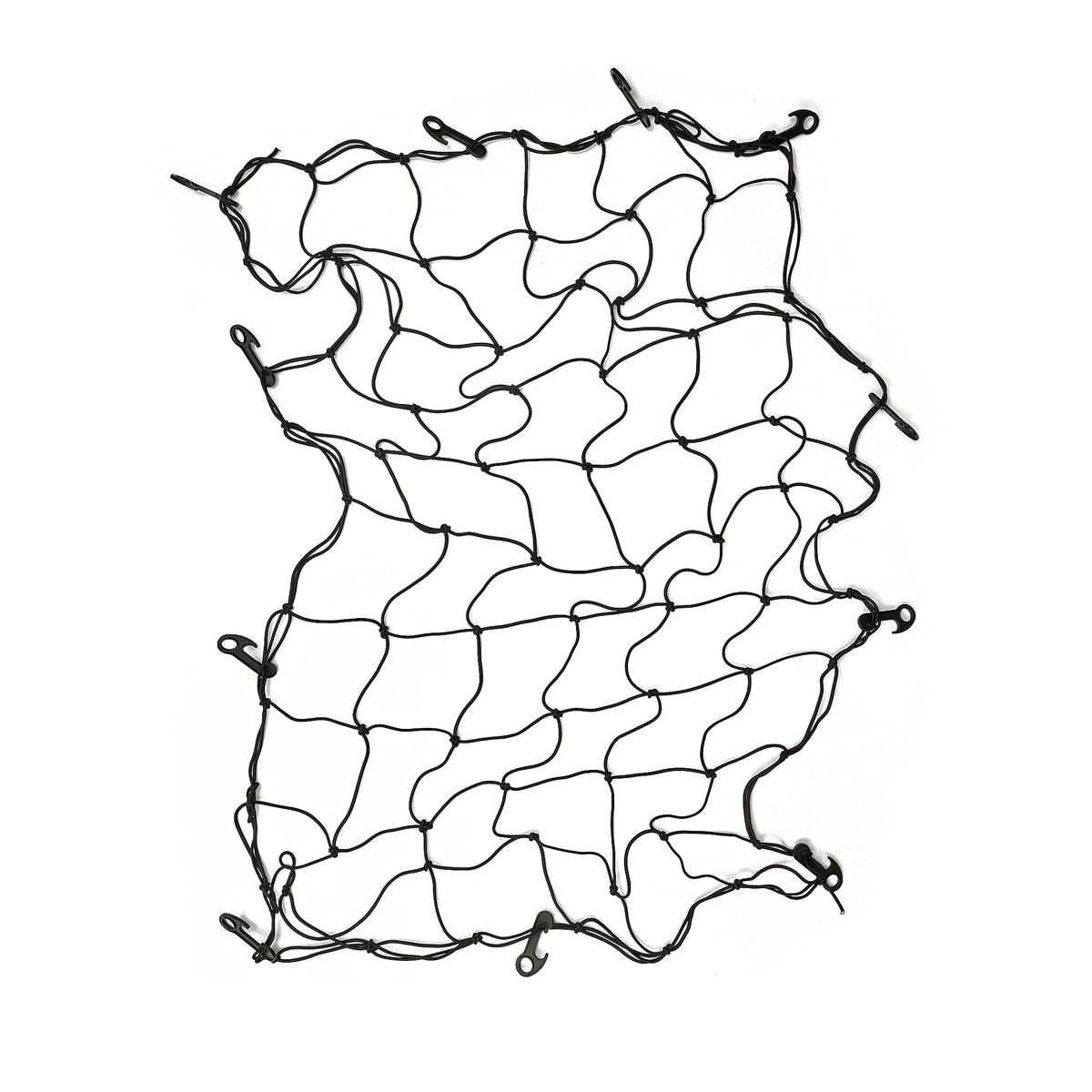 GENERICO - MALLA ELASTICA CUBRE PICK-UP 90X150CM
