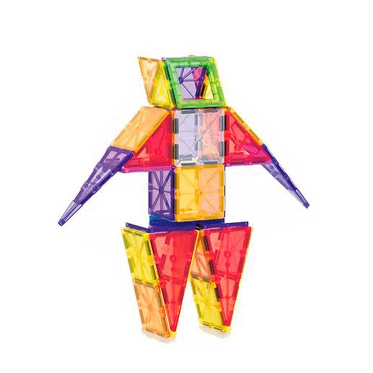 ANSALDO - MAGNETIC-PARADISE 68 Pcs