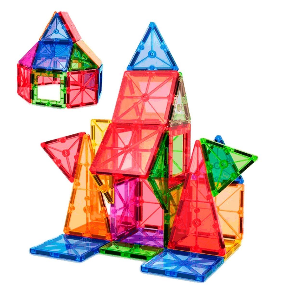 ANSALDO - MAGNETIC-PARADISE 28 Pcs