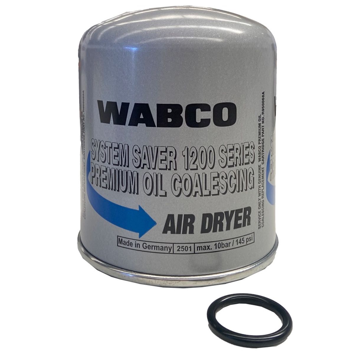 GENERICO - Filtro Secador De Aire (Sg39) Mack / Freightliner