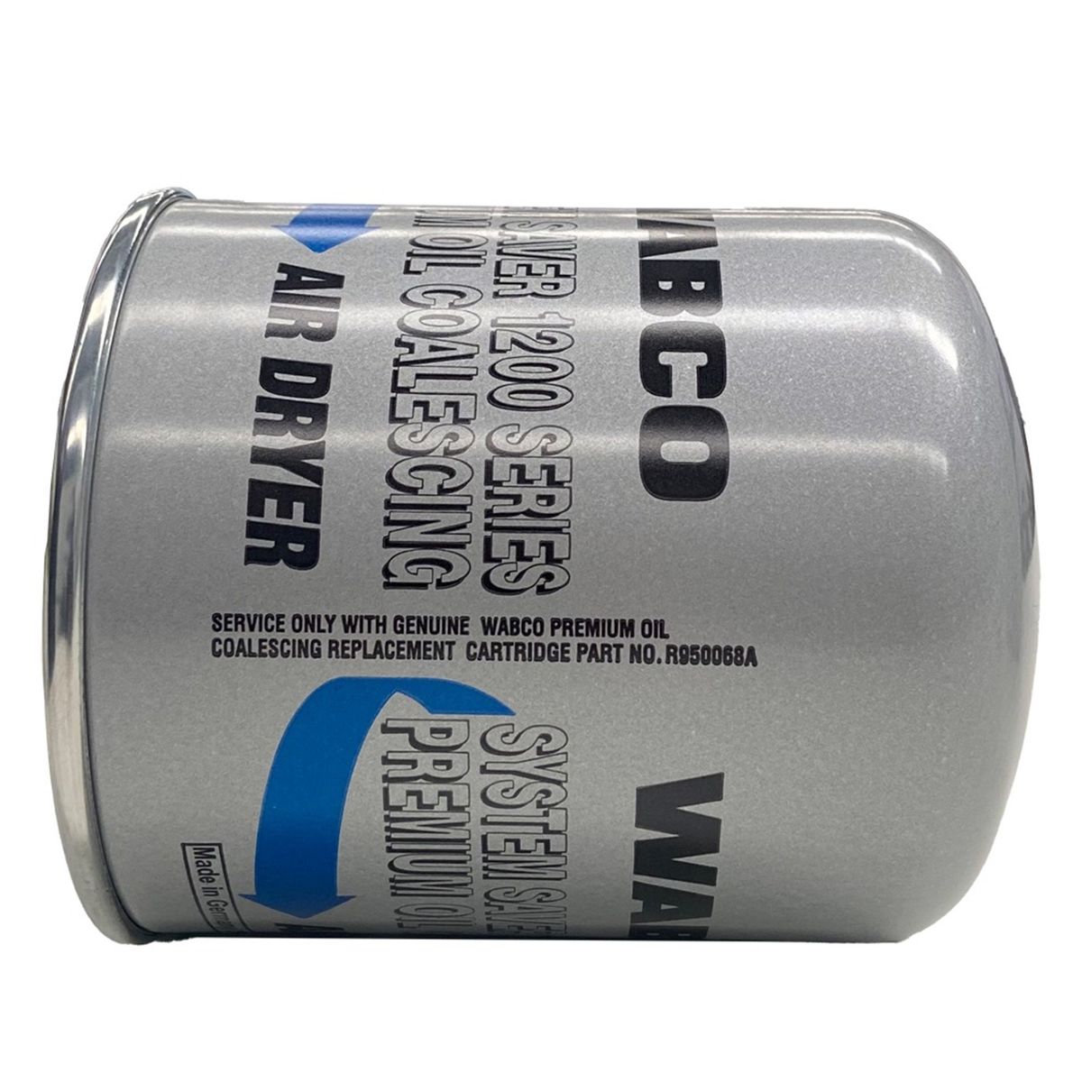 GENERICO - Filtro Secador De Aire (Sg39) Mack / Freightliner