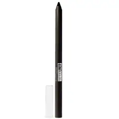 MAYBELLINE - Delineador De Ojos Tattoo Liner 900 Deep Onyx