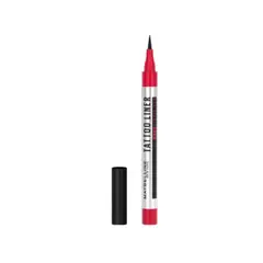 MAYBELLINE - Delineador de Ojos Tattoo Liner 48H Liquid Pen BK