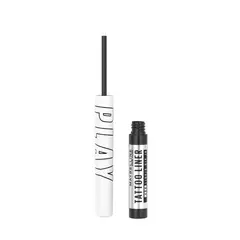 MAYBELLINE - Delineador de Ojos Liner Play Defend AS