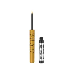 MAYBELLINE - Delineador de Ojos Liner Play Drop AS