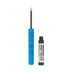 MAYBELLINE - Delineador de Ojos Liner Play Switch AS