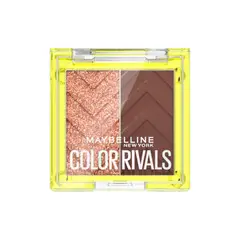 MAYBELLINE - Sombra Color Rivals Spicy X Suave