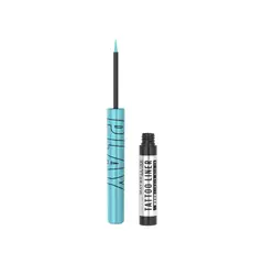 MAYBELLINE - Delineador de Ojos New York Tattoo Liner Play Ride As