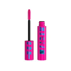 MAYBELLINE - Máscara de Pestañas Lash Sensational FireWork 801 Very Black