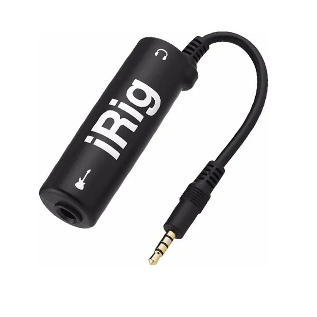 GENERICO - Irig Amplitube Para iPad O iPhone