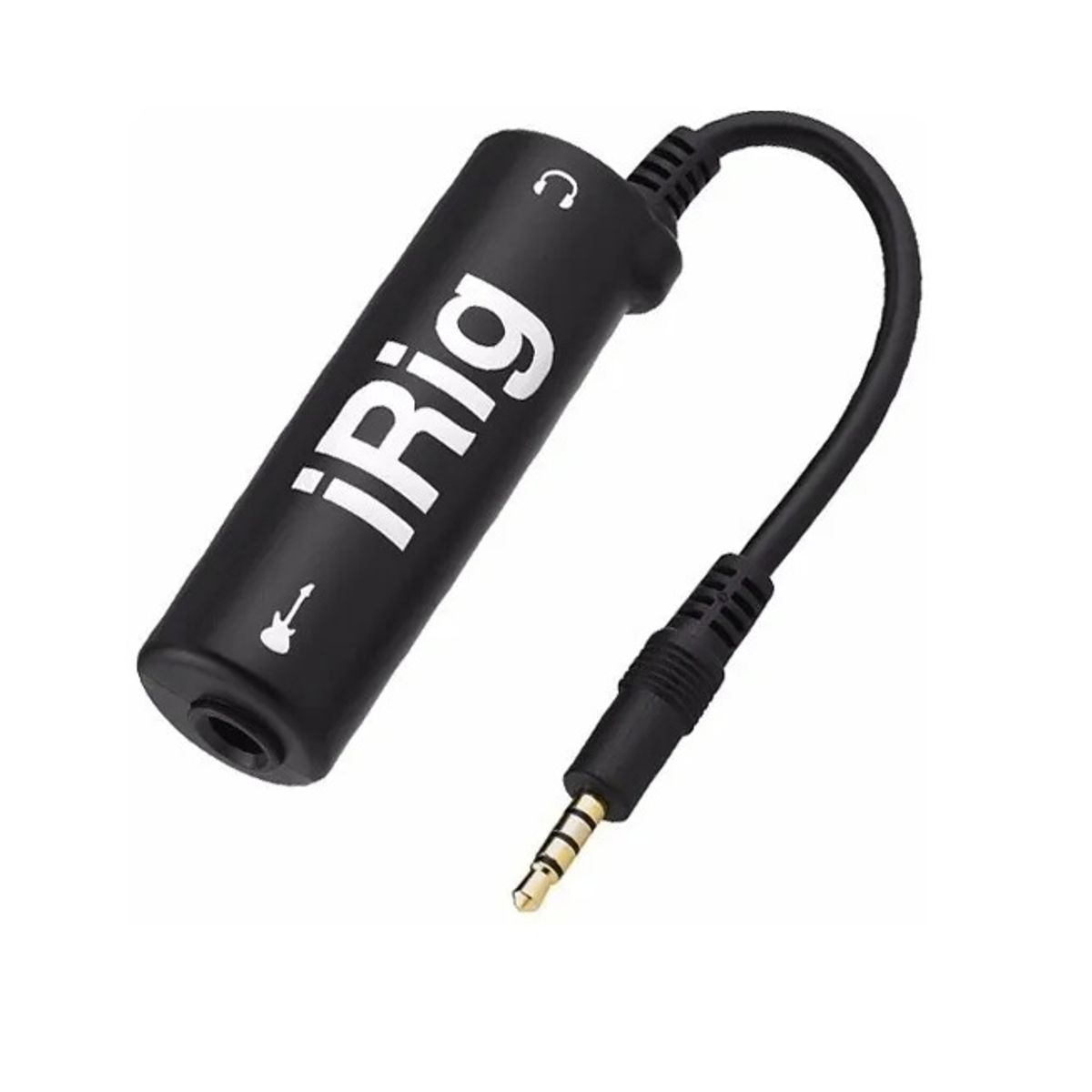 GENERICO - Irig Amplitube Para iPad O iPhone