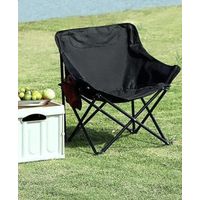 Silla Camping Pegable+ Bolso