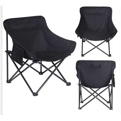 Imagen 2 del producto Silla Camping Pegable+ Bolso