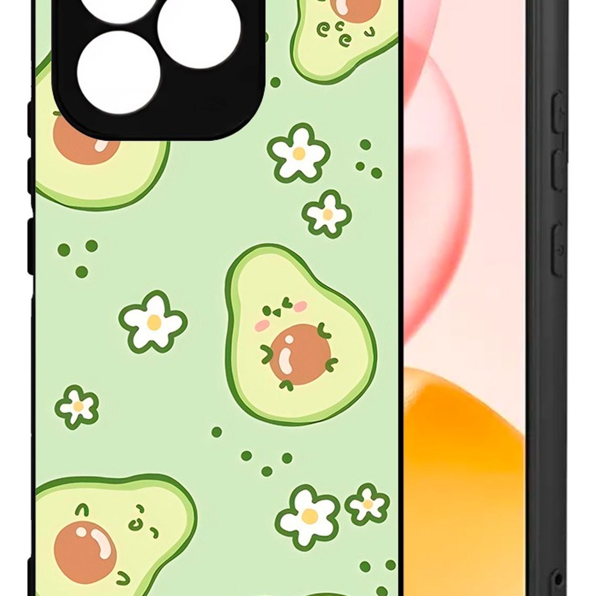 CARCASIA - Carcasa Funda para HONOR 400 5G Diseño 61