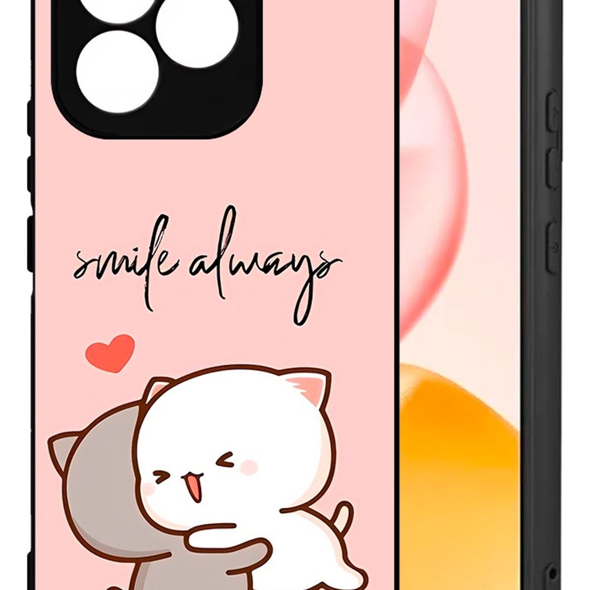 CARCASIA - Carcasa Funda para HONOR 400 5G Diseño 62